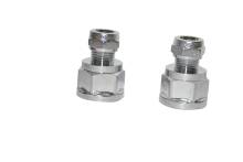 Klemringsmuffe 1/2" x 10 mm 2 stk. 